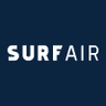 SRFM Surf Air Mobility Inc. logo