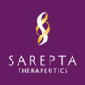 SRPT Sarepta Therapeutics, Inc. logo