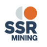 SSRM SSR Mining Inc. logo