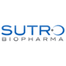 STRO Sutro Biopharma, Inc. logo