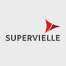 SUPV Grupo Supervielle S.A. logo