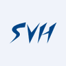 SVMH SRIVARU Holding Limited Ordinary Shares logo