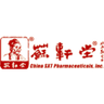 SXTC China SXT Pharmaceuticals, Inc. logo