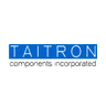 TAIT Taitron Components Incorporated logo