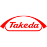 TAK Takeda Pharmaceutical Company Limited logo