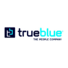 TBI TrueBlue, Inc. logo