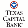 TCBI Texas Capital Bancshares, Inc. logo