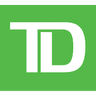 TD The Toronto-Dominion Bank logo