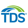 TDS Telephone and Data Systems, Inc. logo