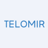 TELO Telomir Pharmaceuticals, Inc. Common Stock logo
