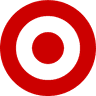 TGT Target Corporation logo