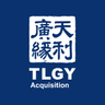 TLGY TLGY Acquisition Corporation logo