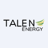 TLN Talen Energy Corporation logo