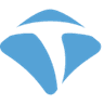 TLS Telos Corporation logo