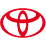 TM Toyota Motor Corporation logo