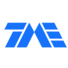TME Tencent Music Entertainment Group logo