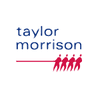 TMHC Taylor Morrison Home Corporation logo
