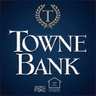 TOWN TowneBank logo