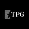 TPG TPG Inc. logo
