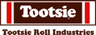 TR Tootsie Roll Industries, Inc. logo