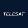 TSAT Telesat Corporation logo