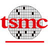TSM Taiwan Semiconductor Manufacturing Company Limited logo