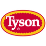 TSN Tyson Foods, Inc. logo