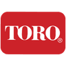 TTC The Toro Company logo