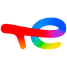 TTE TotalEnergies SE logo