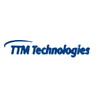 TTMI TTM Technologies, Inc. logo