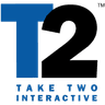 TTWO Take-Two Interactive Software, Inc. logo