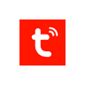 TUYA Tuya Inc. logo