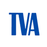 TVE Tennessee Valley Authority PARRS A 2029 logo