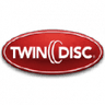 TWIN Twin Disc, Incorporated logo