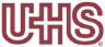 UHS Universal Health Services, Inc. logo