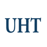 UHT Universal Health Realty Income Trust logo