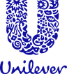 UL Unilever PLC logo