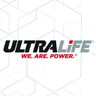 ULBI Ultralife Corporation logo