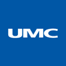 UMC United Microelectronics Corporation logo