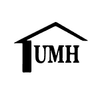 UMH UMH Properties, Inc. logo