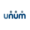 UNMA Unum Group 6.250% JR NT58 logo