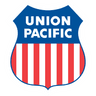 UNP Union Pacific Corporation logo