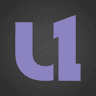 UONE Urban One, Inc. logo