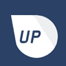 UP Wheels Up Experience Inc. logo
