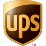 UPS United Parcel Service, Inc. logo
