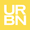 URBN Urban Outfitters, Inc. logo