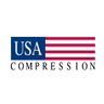 USAC USA Compression Partners, LP logo