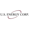 USEG U.S. Energy Corp. logo