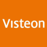 VC Visteon Corporation logo