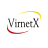 VHC VirnetX Holding Corp logo